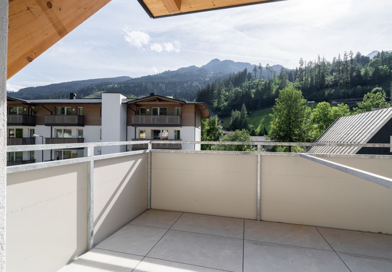 Appartement in Bad Hofgastein - Haus3310 - Top 2