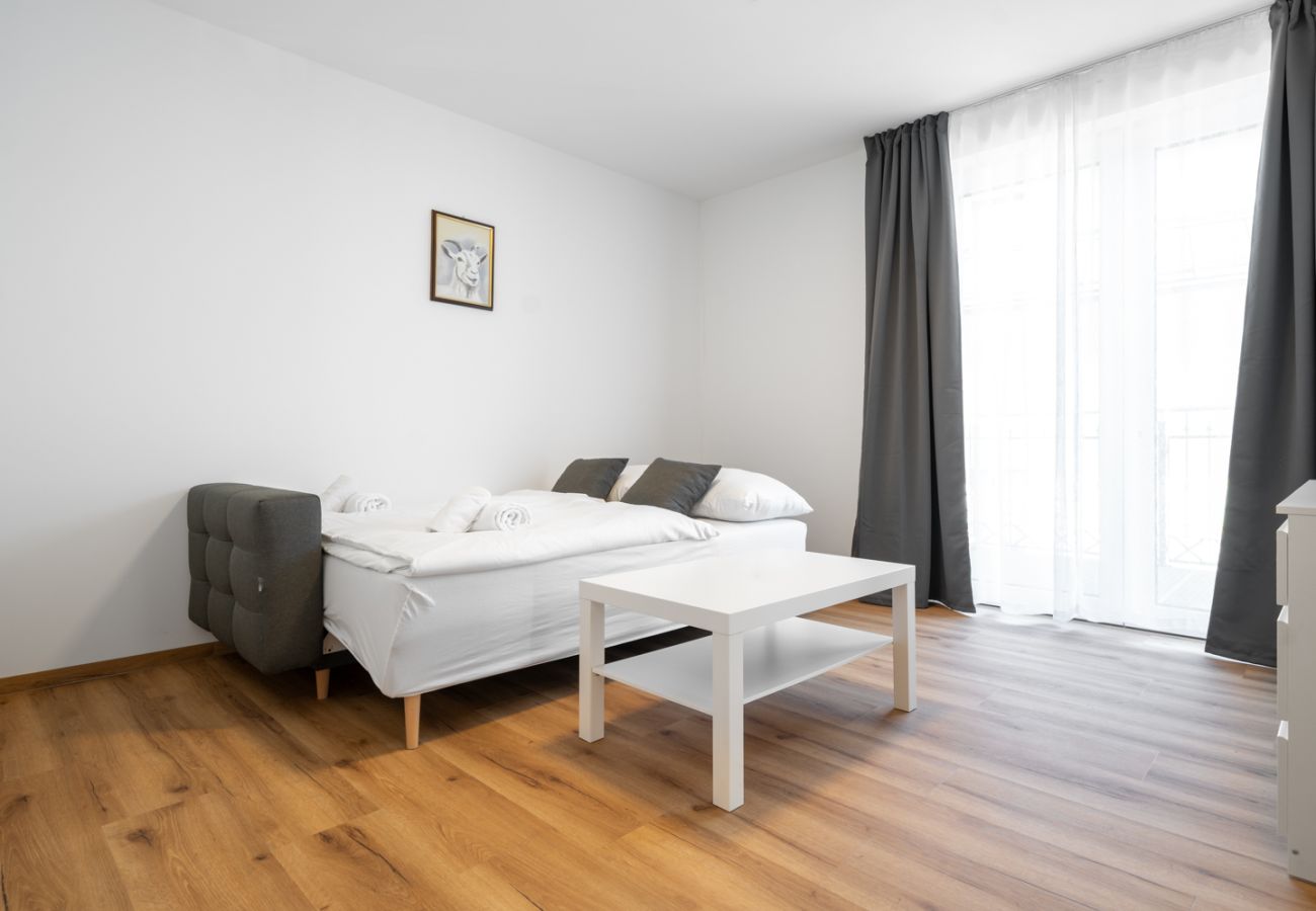 Appartement in Bad Hofgastein - Haus3310 - Top 2