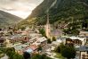 Appartement in Bad Hofgastein - Haus3310 - Top 2