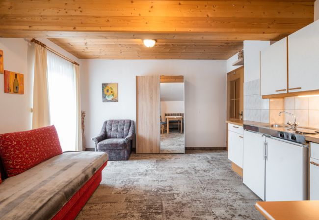 Appartement in Bad Hofgastein - Appartements Sonnberg - Top 1