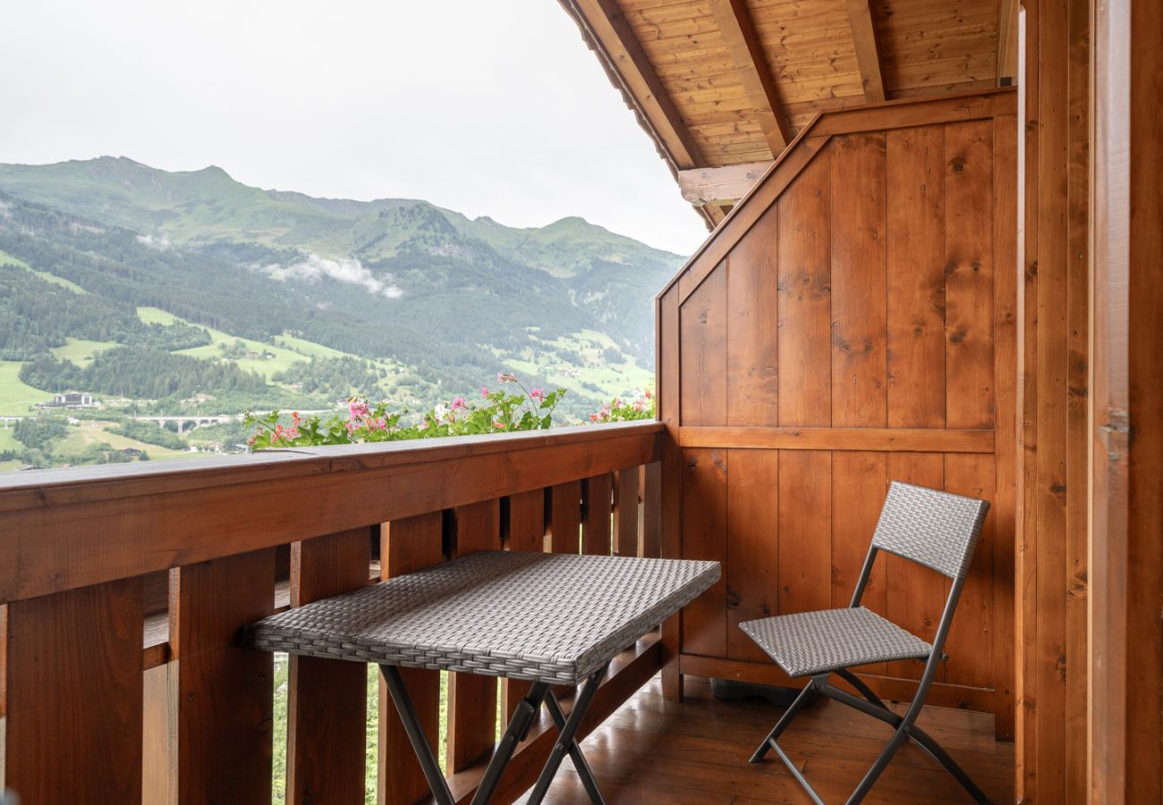 Appartement in Bad Hofgastein - Appartements Sonnberg - Top 1