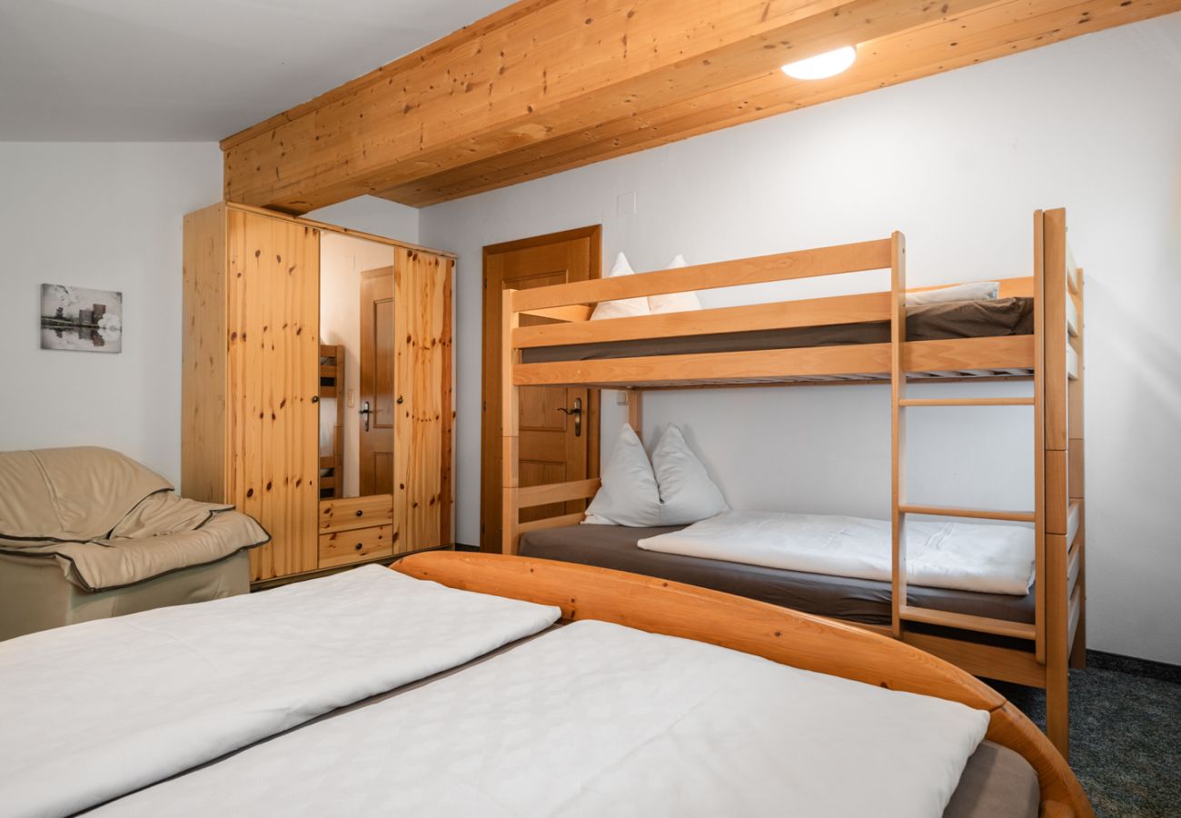 Appartement in Bad Hofgastein - Appartements Sonnberg - Top 1