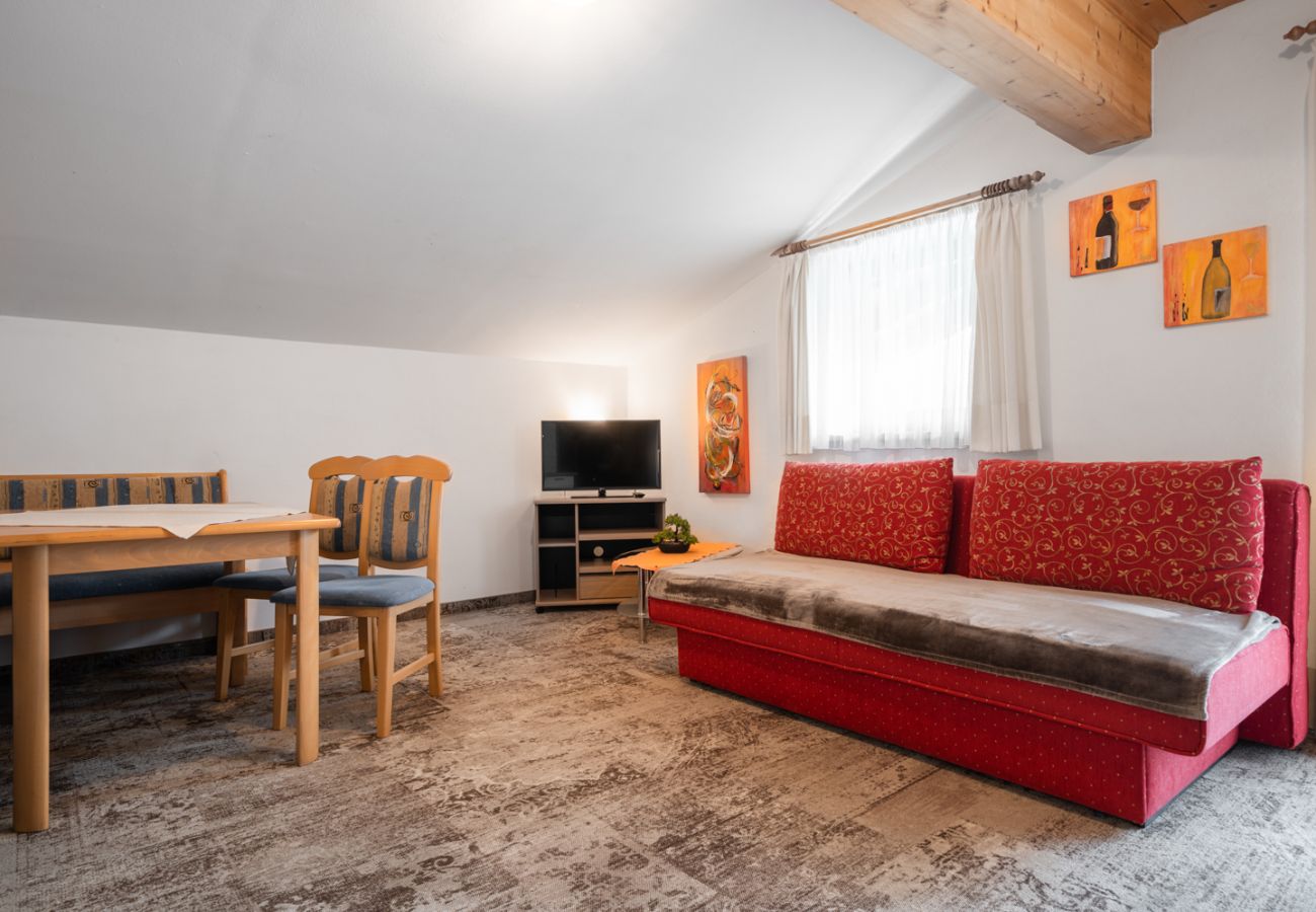 Appartement in Bad Hofgastein - Appartements Sonnberg - Top 1