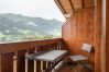 Appartement in Bad Hofgastein - Appartements Sonnberg - Top 1