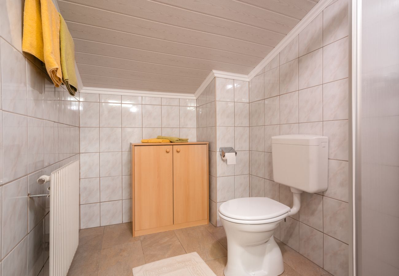 Appartement in Bad Hofgastein - Appartements Sonnberg - Top 2