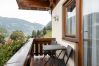 Appartement in Bad Hofgastein - Appartements Sonnberg - Top 2