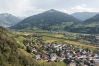 Appartement in Bad Hofgastein - Appartements Sonnberg - Top 2