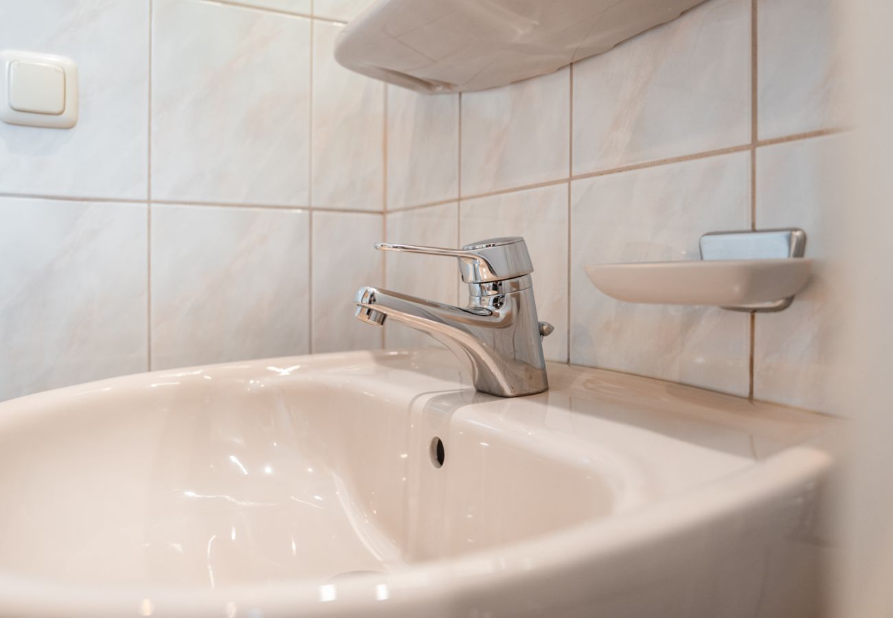 Appartement in Bad Hofgastein - Appartements Sonnberg - Top 3
