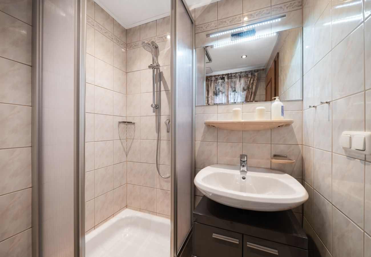 Appartement in Bad Hofgastein - Appartements Sonnberg - Top 4