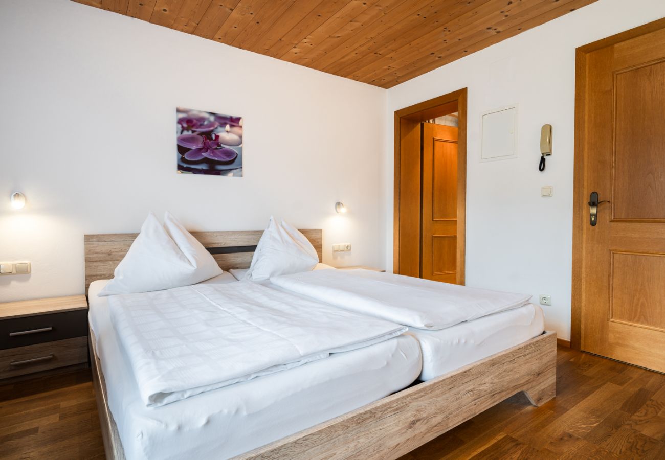 Appartement in Bad Hofgastein - Appartements Sonnberg - Top 4
