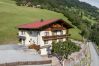 Appartement in Bad Hofgastein - Appartements Sonnberg - Top 4