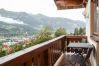 Appartement in Bad Hofgastein - Appartements Sonnberg - Top 4