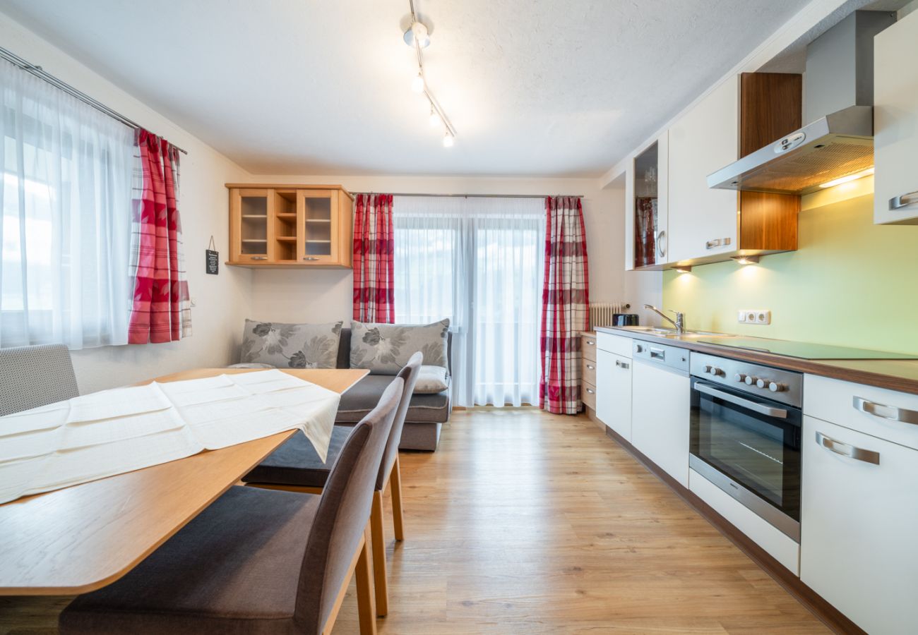 Appartement in Bad Hofgastein - Appartements Sonnberg - Top 5