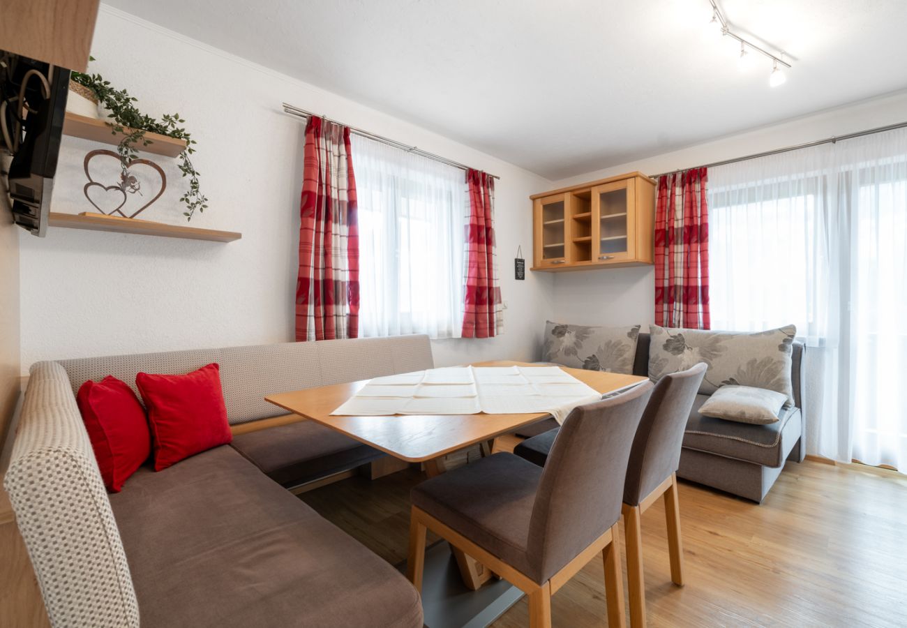 Appartement in Bad Hofgastein - Appartements Sonnberg - Top 5