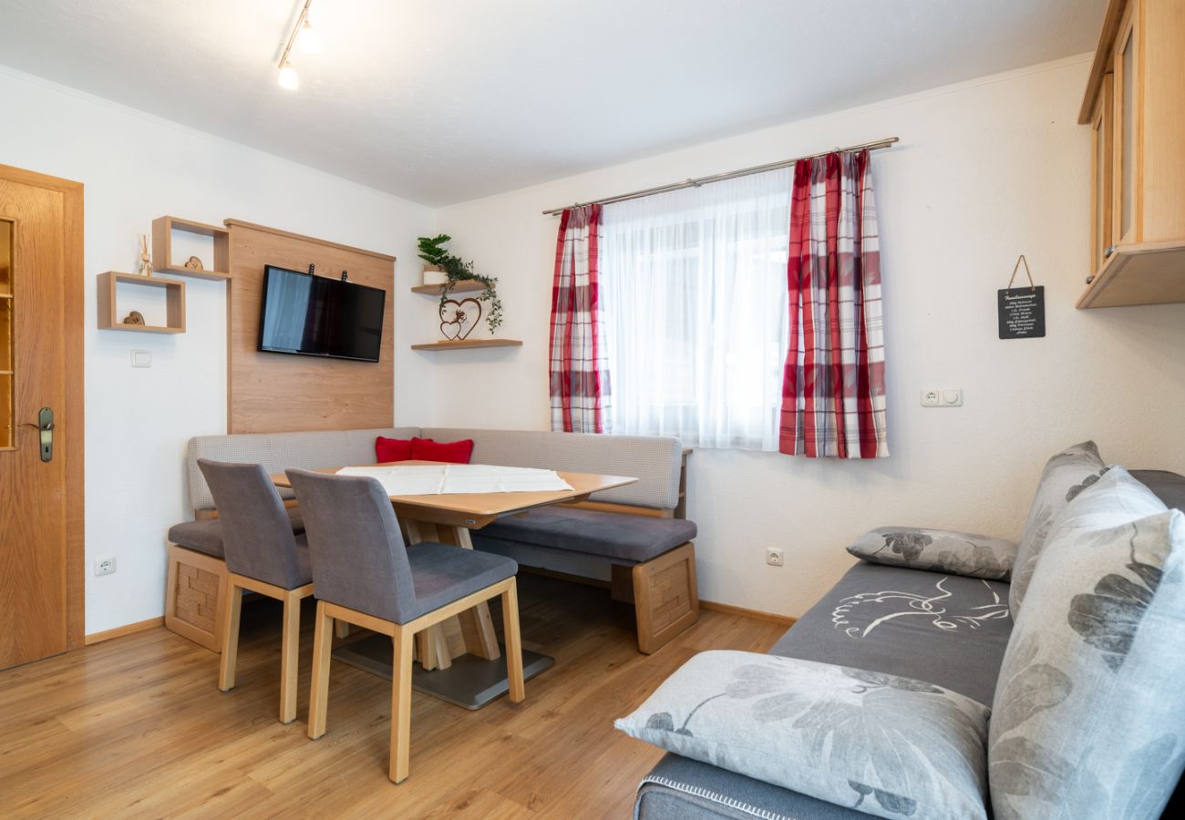 Appartement in Bad Hofgastein - Appartements Sonnberg - Top 5