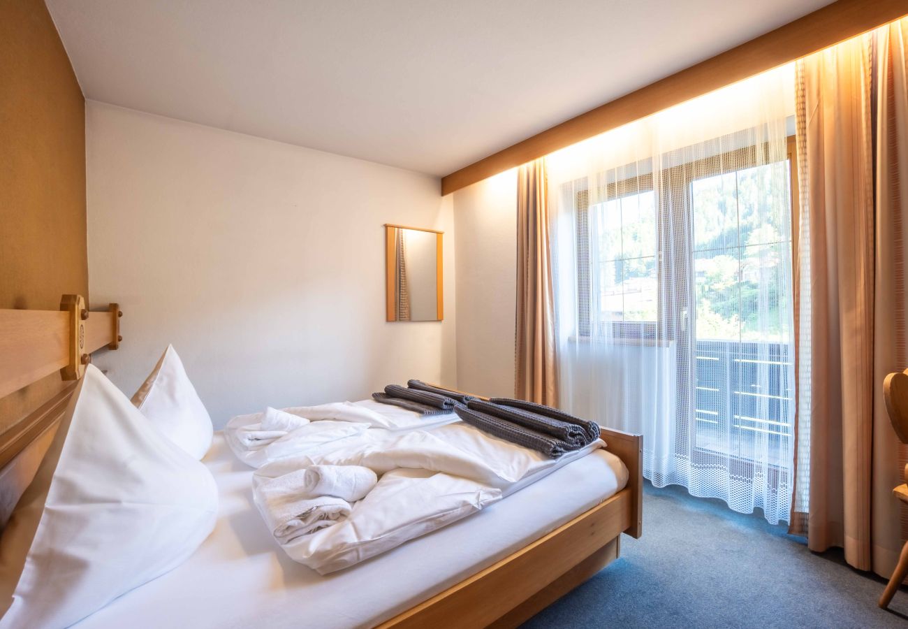 Chalet in Waidring - Villa zur Gondel
