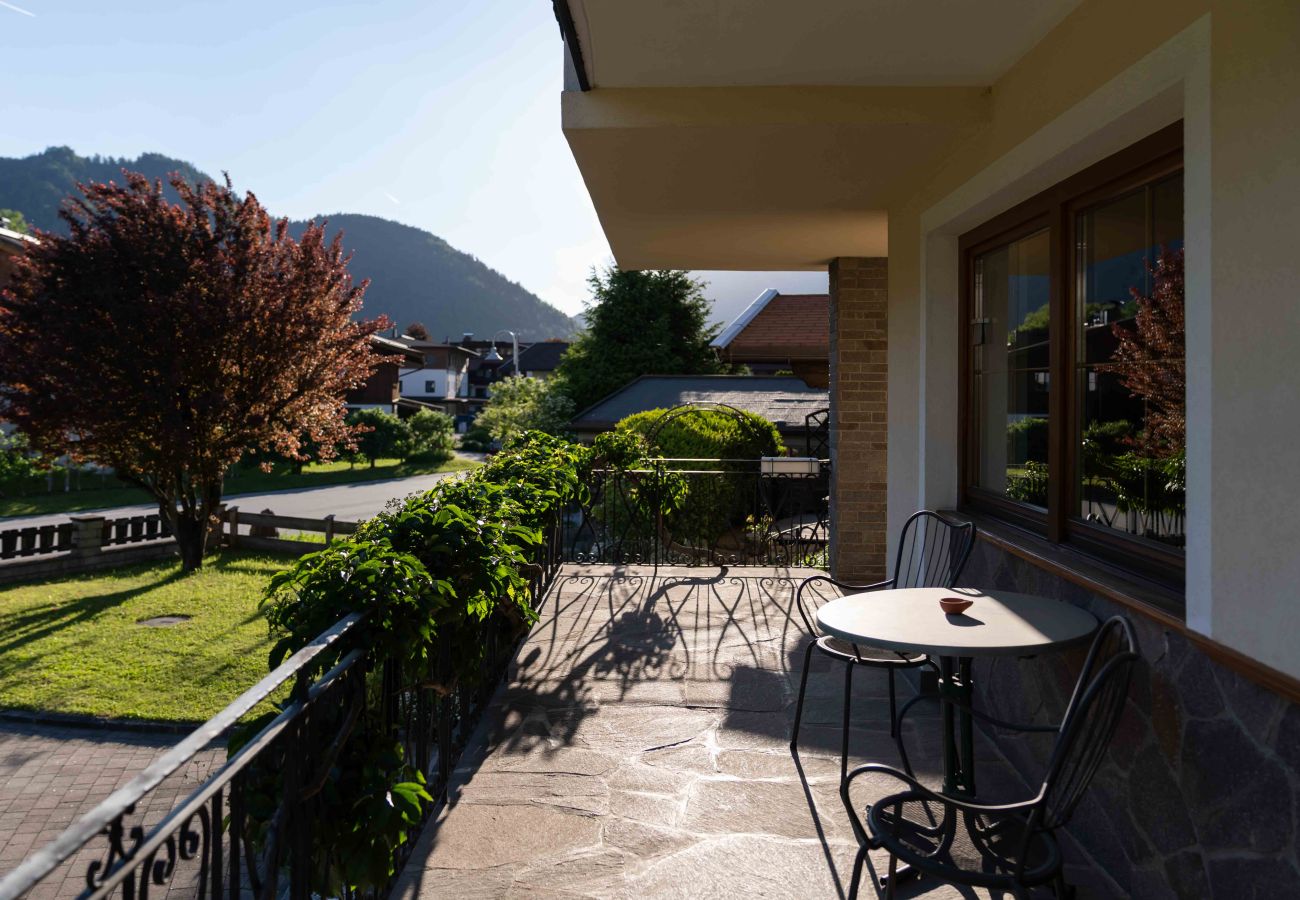 Chalet in Waidring - Villa zur Gondel