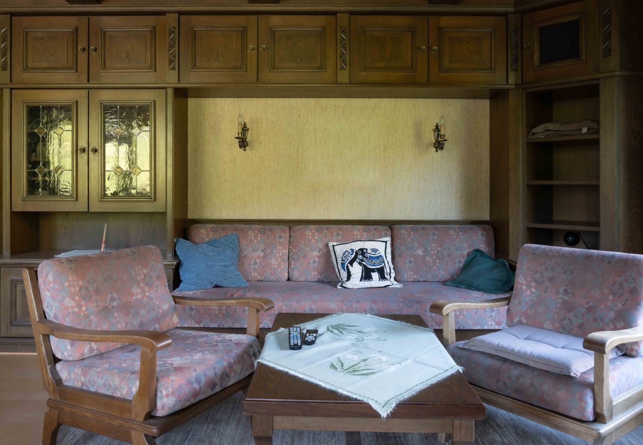 Chalet in Waidring - Villa zur Gondel