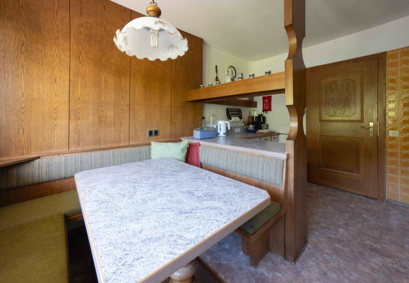 Chalet in Waidring - Villa zur Gondel