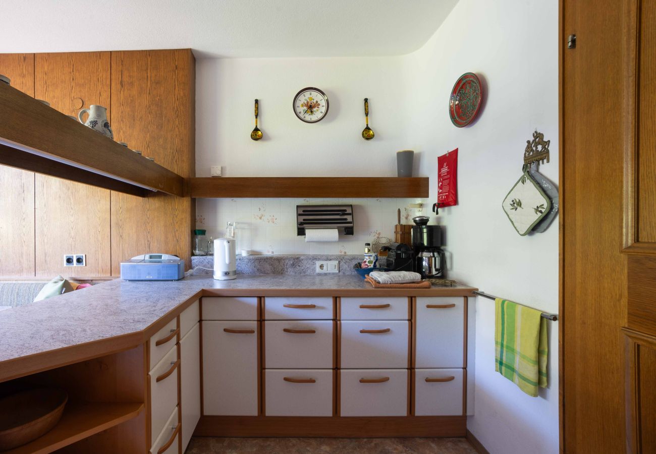 Chalet in Waidring - Villa zur Gondel