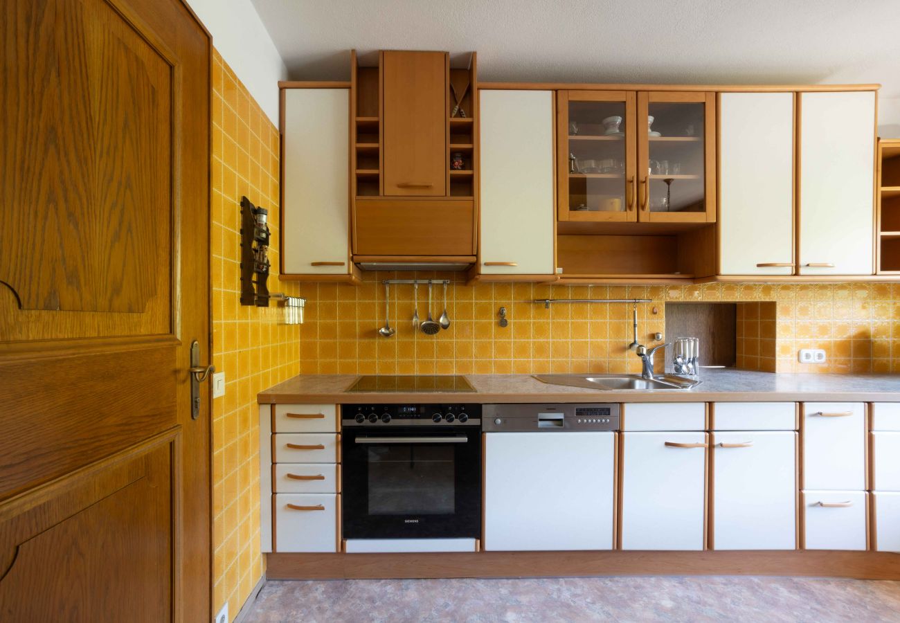 Chalet in Waidring - Villa zur Gondel