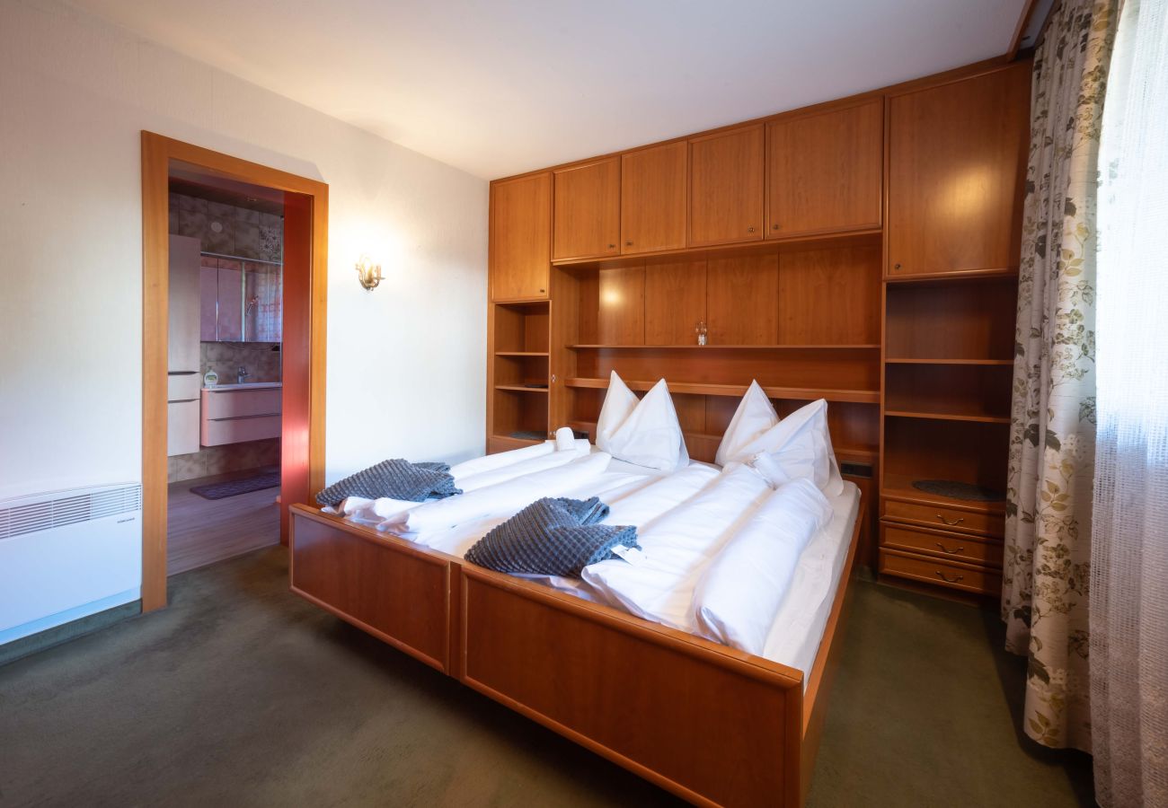 Chalet in Waidring - Villa zur Gondel