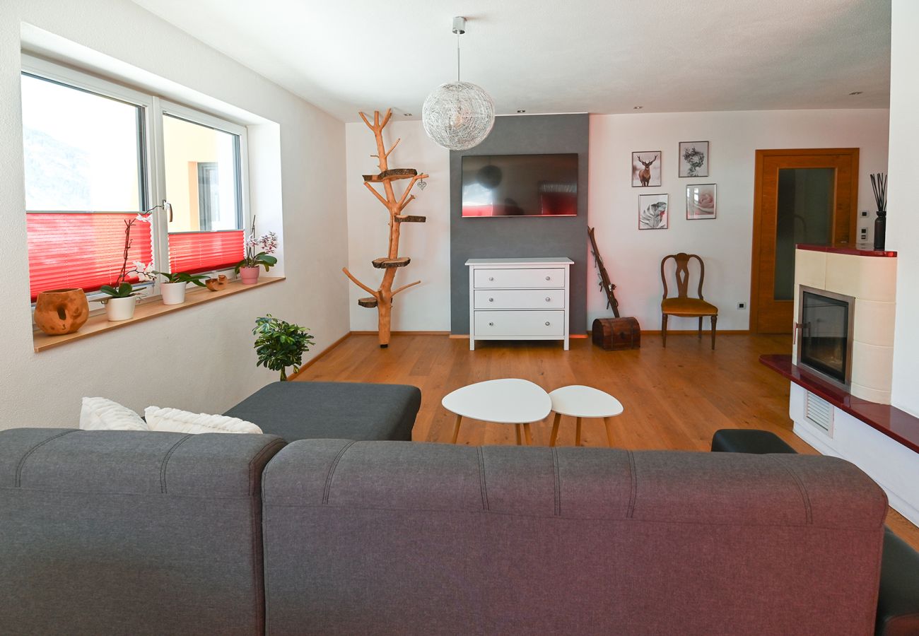 Chalet in Rauris - Chalet Creatina