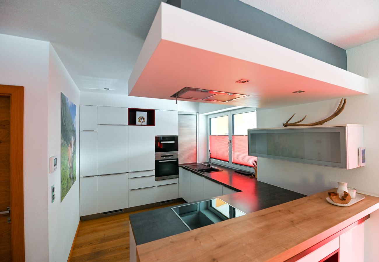 Chalet in Rauris - Chalet Creatina