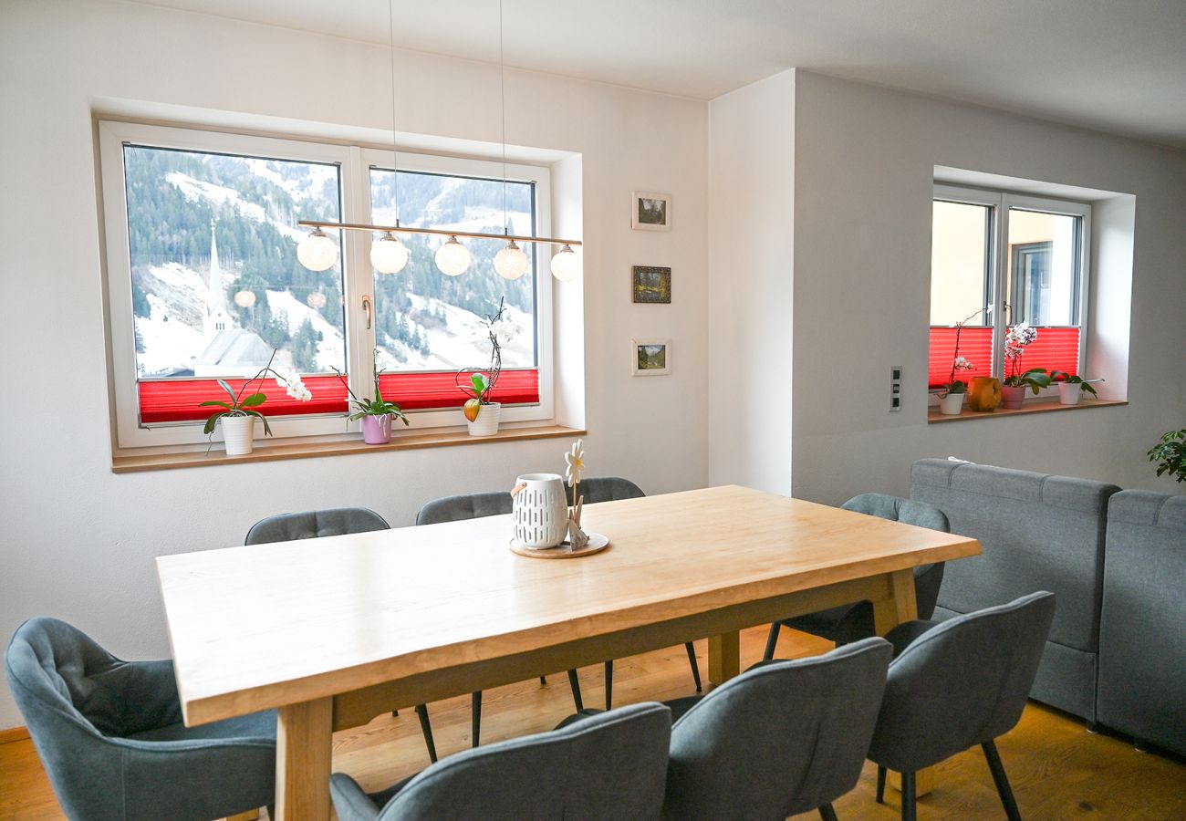 Chalet in Rauris - Chalet Creatina