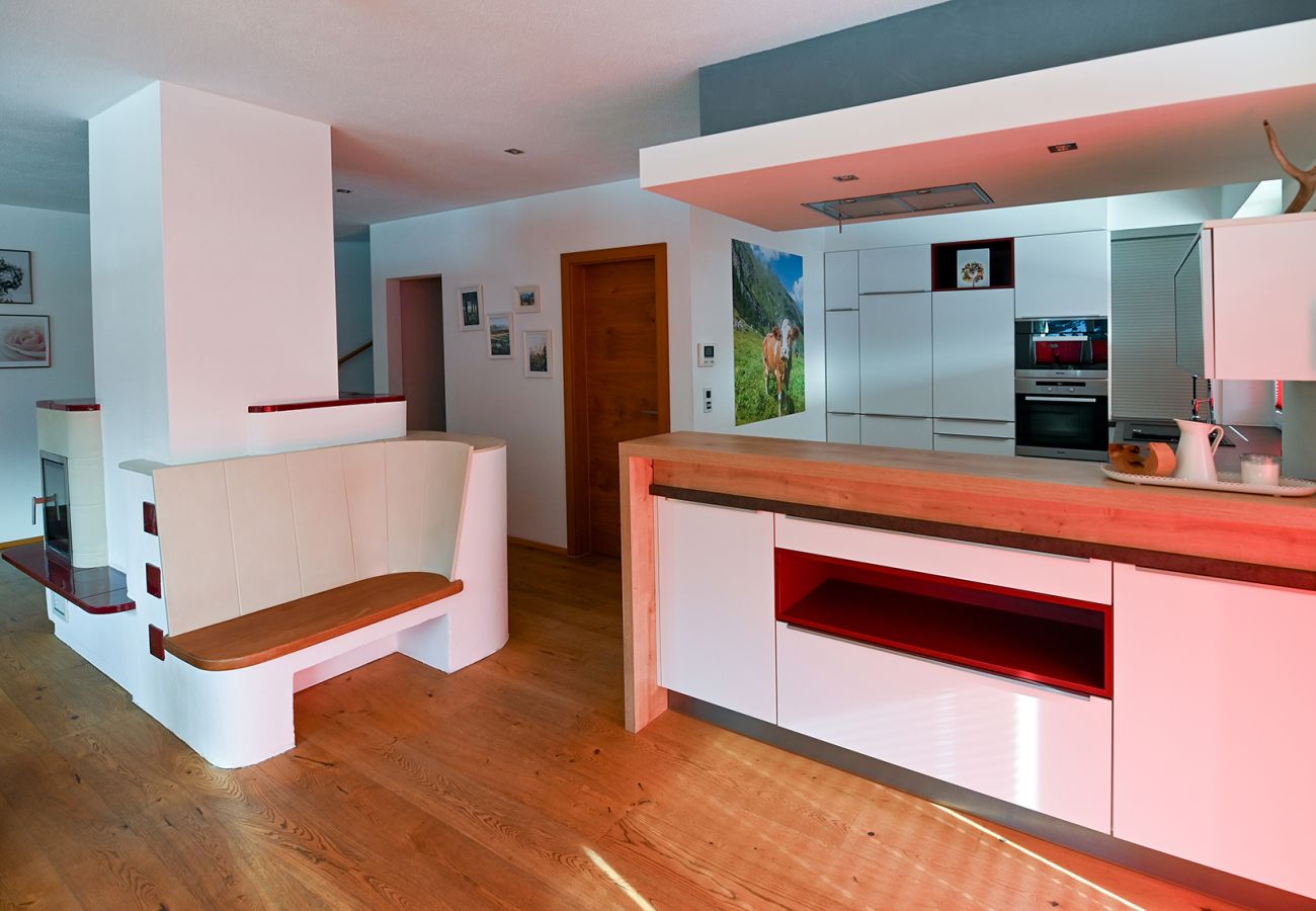 Chalet in Rauris - Chalet Creatina