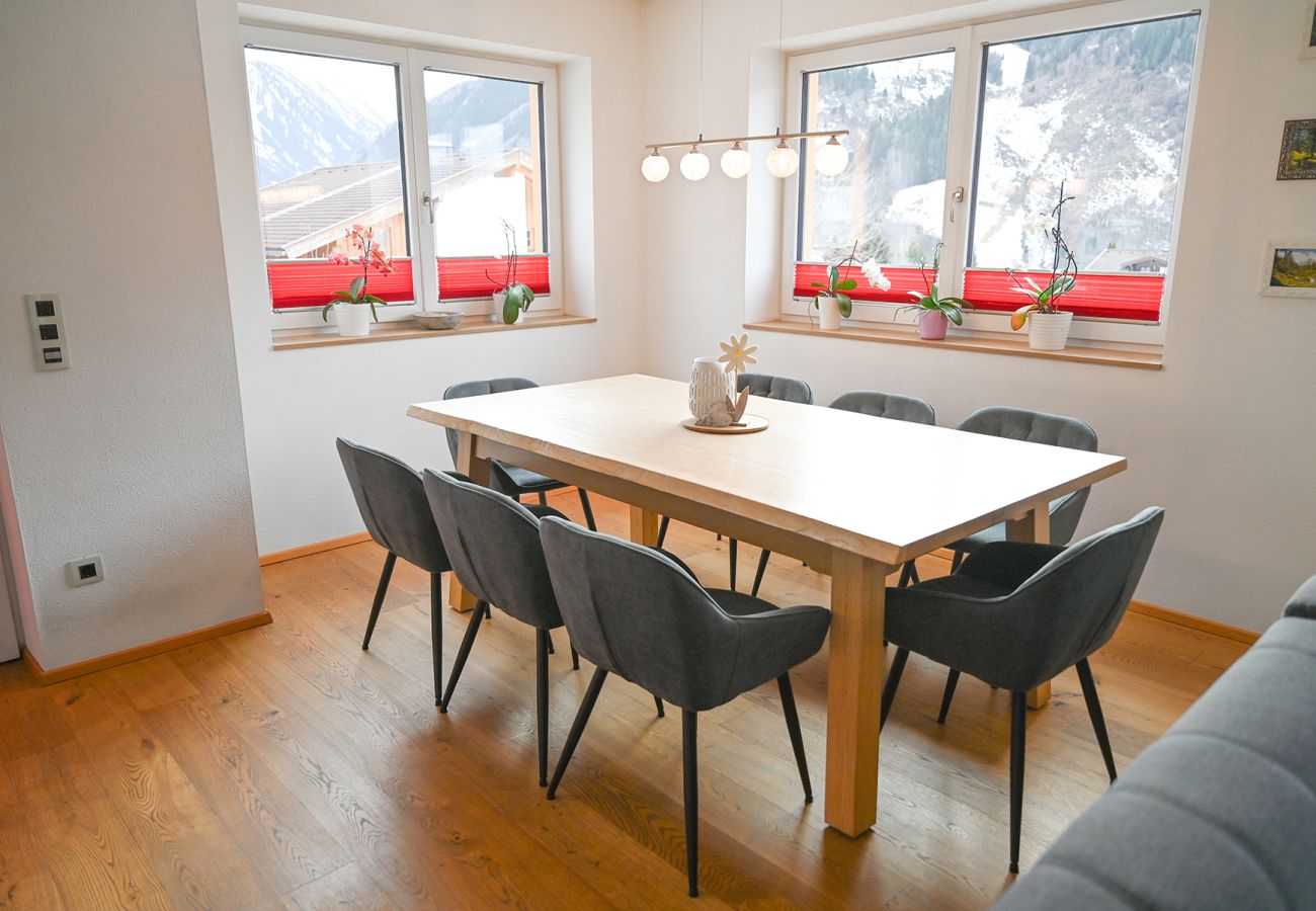 Chalet in Rauris - Chalet Creatina