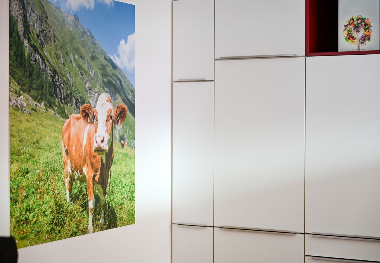 Chalet in Rauris - Chalet Creatina