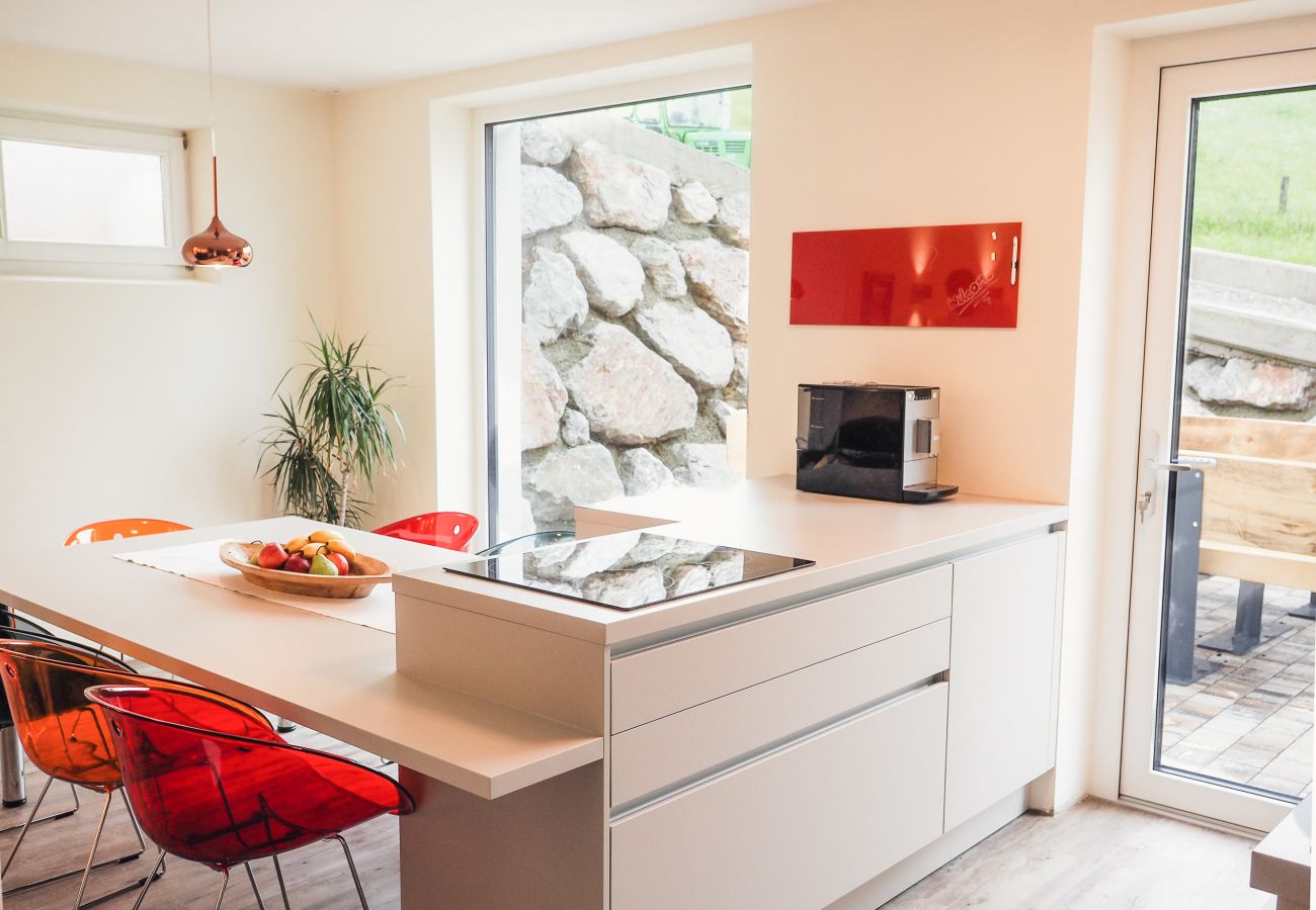 Appartement in Maria Alm am Steinernen Meer - Chesa Montana - Top 101
