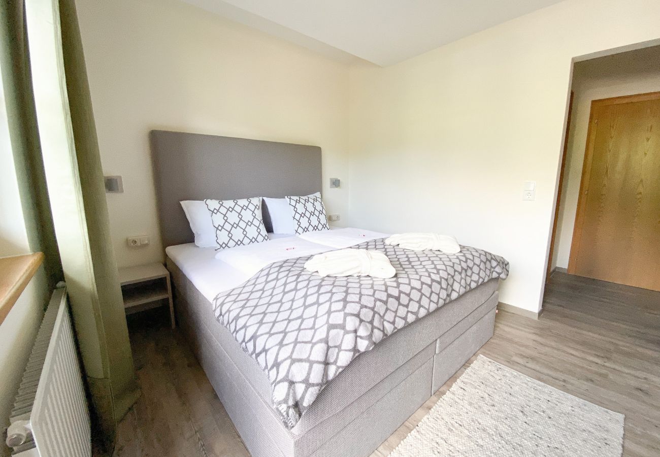 Appartement in Maria Alm am Steinernen Meer - Chesa Montana - Top 204