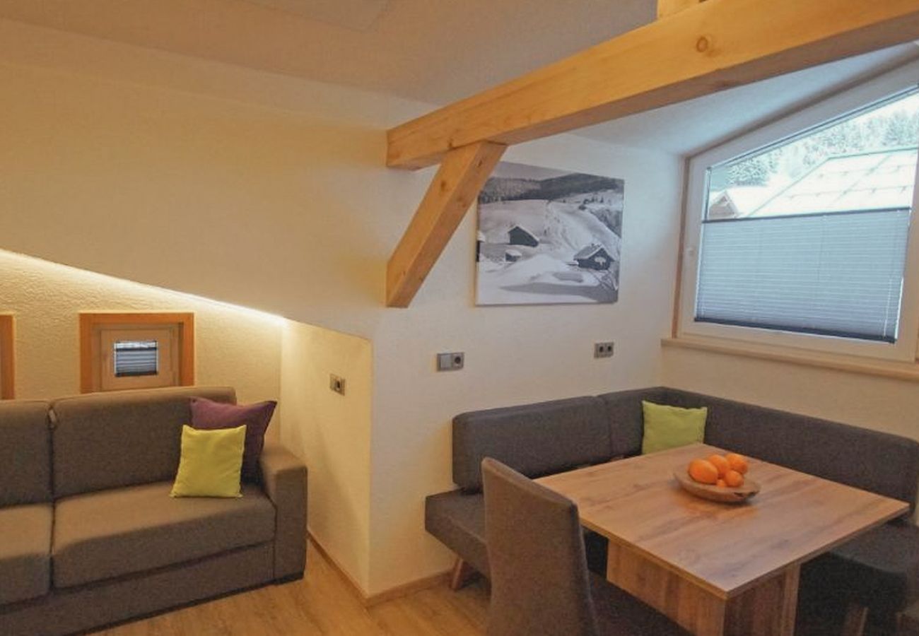 Appartement in Dienten am Hochkönig - Apartment Haus Dienten - Top 9