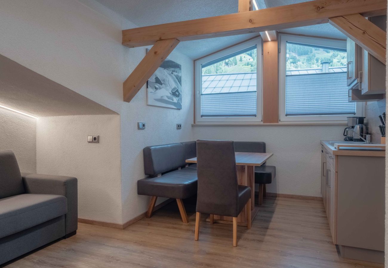 Appartement in Dienten am Hochkönig - Apartment Haus Dienten - Top 9