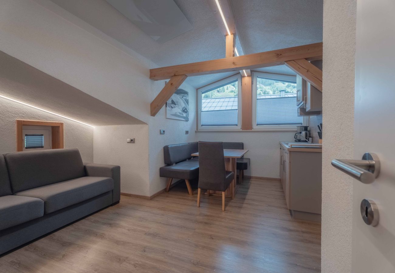 Appartement in Dienten am Hochkönig - Apartment Haus Dienten - Top 9