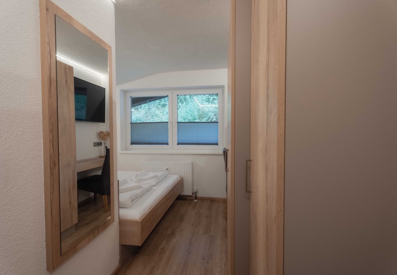Appartement in Dienten am Hochkönig - Apartment Haus Dienten - Top 9