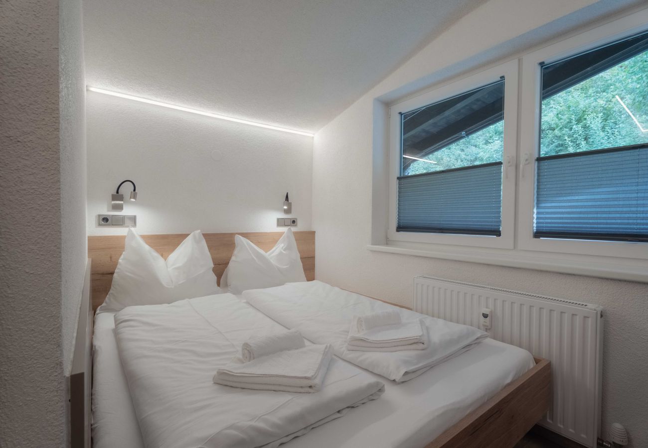 Appartement in Dienten am Hochkönig - Apartment Haus Dienten - Top 9