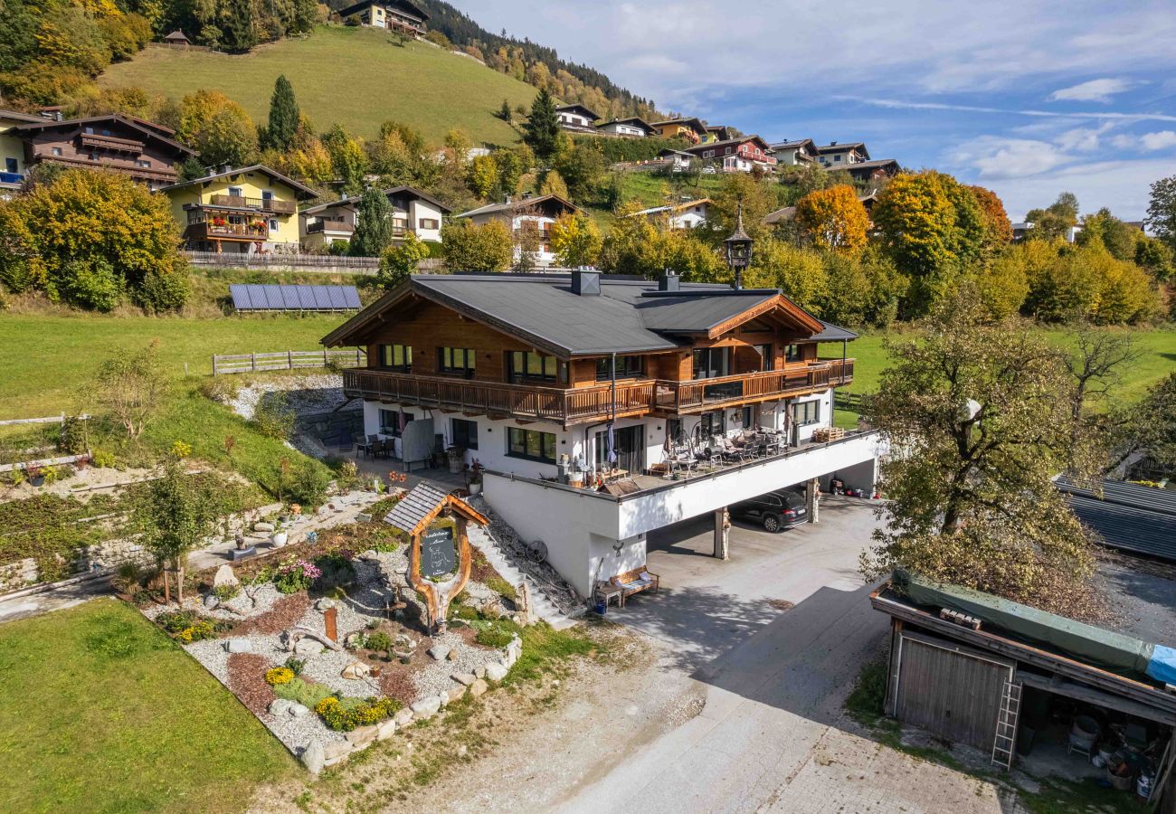 Appartement in Piesendorf - Loanahof Appartements - Tamara