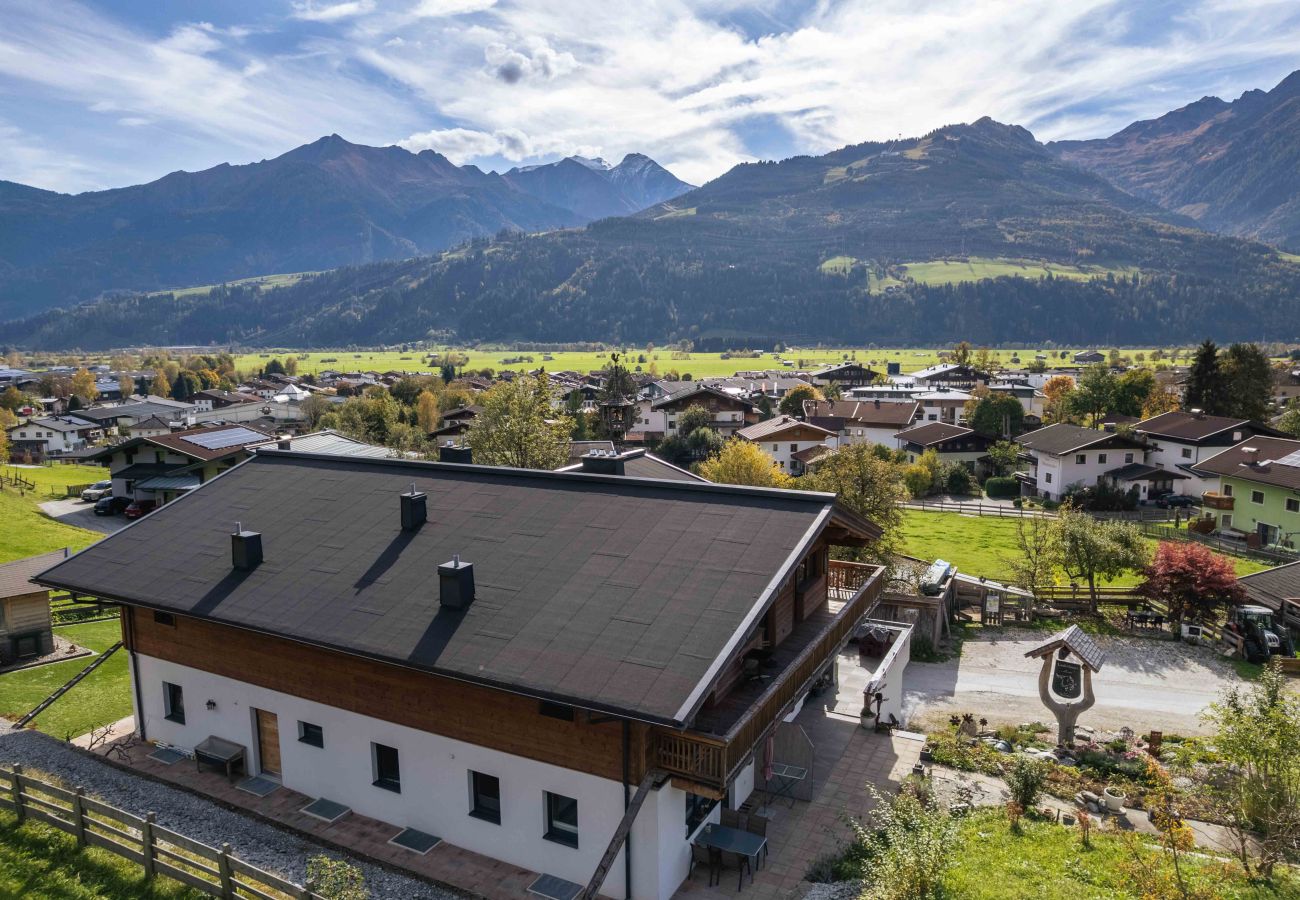 Appartement in Piesendorf - Loanahof Appartements - Tamara