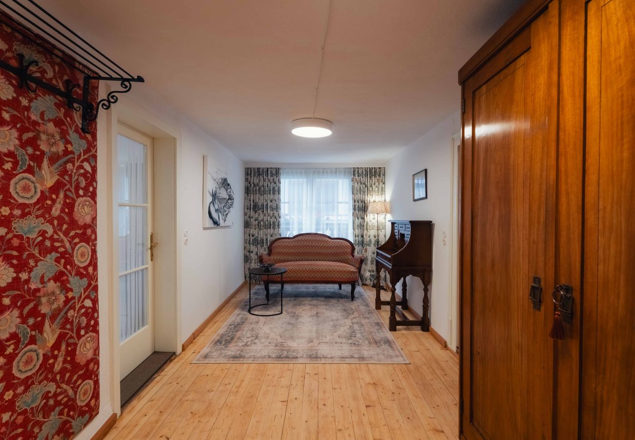 Appartement in Zell am See - Haus Gretel - Suite Hänsel