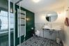 Appartement in Zell am See - Haus Gretel - Suite Hänsel