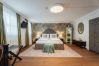 Appartement in Zell am See - Haus Gretel - Suite Hänsel