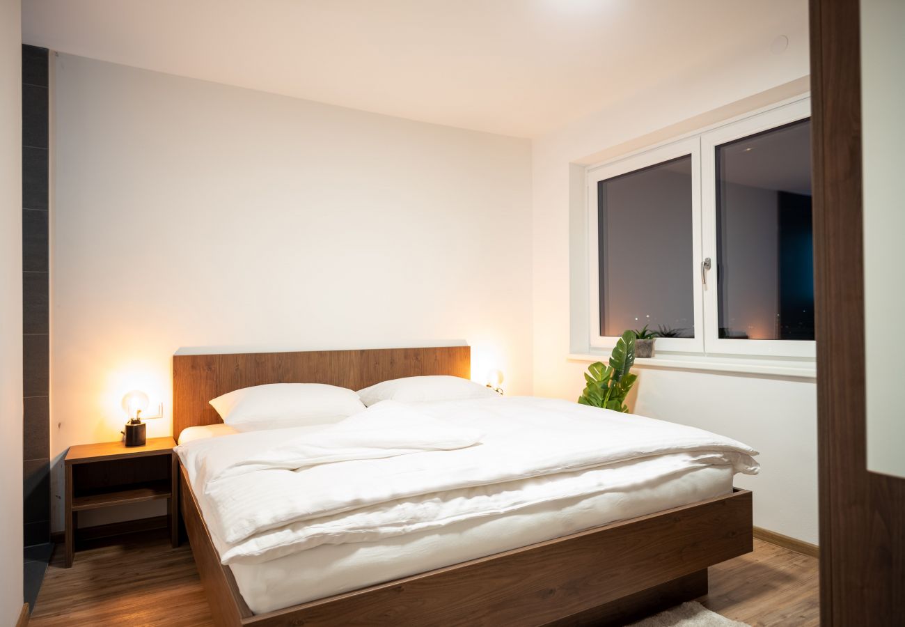 Apartment in Kaprun - Amelies Mountain View - Studio