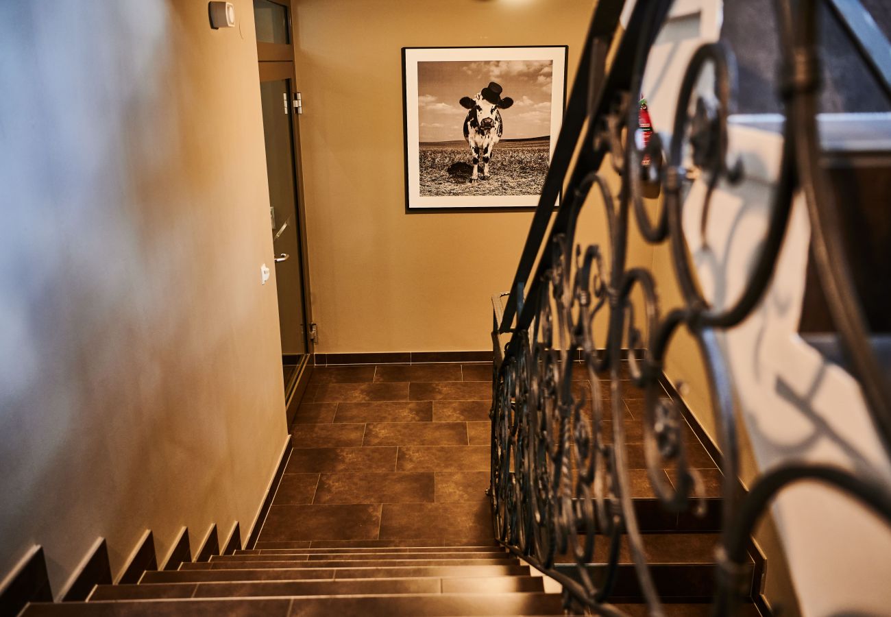 Apartment in Kaprun - EVI APARTMENTS - Valerie