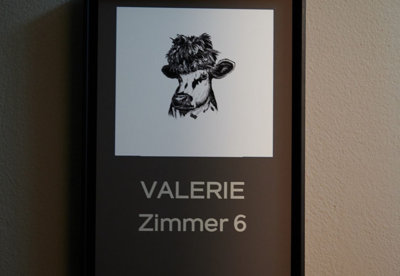 Apartment in Kaprun - EVI APARTMENTS - Valerie