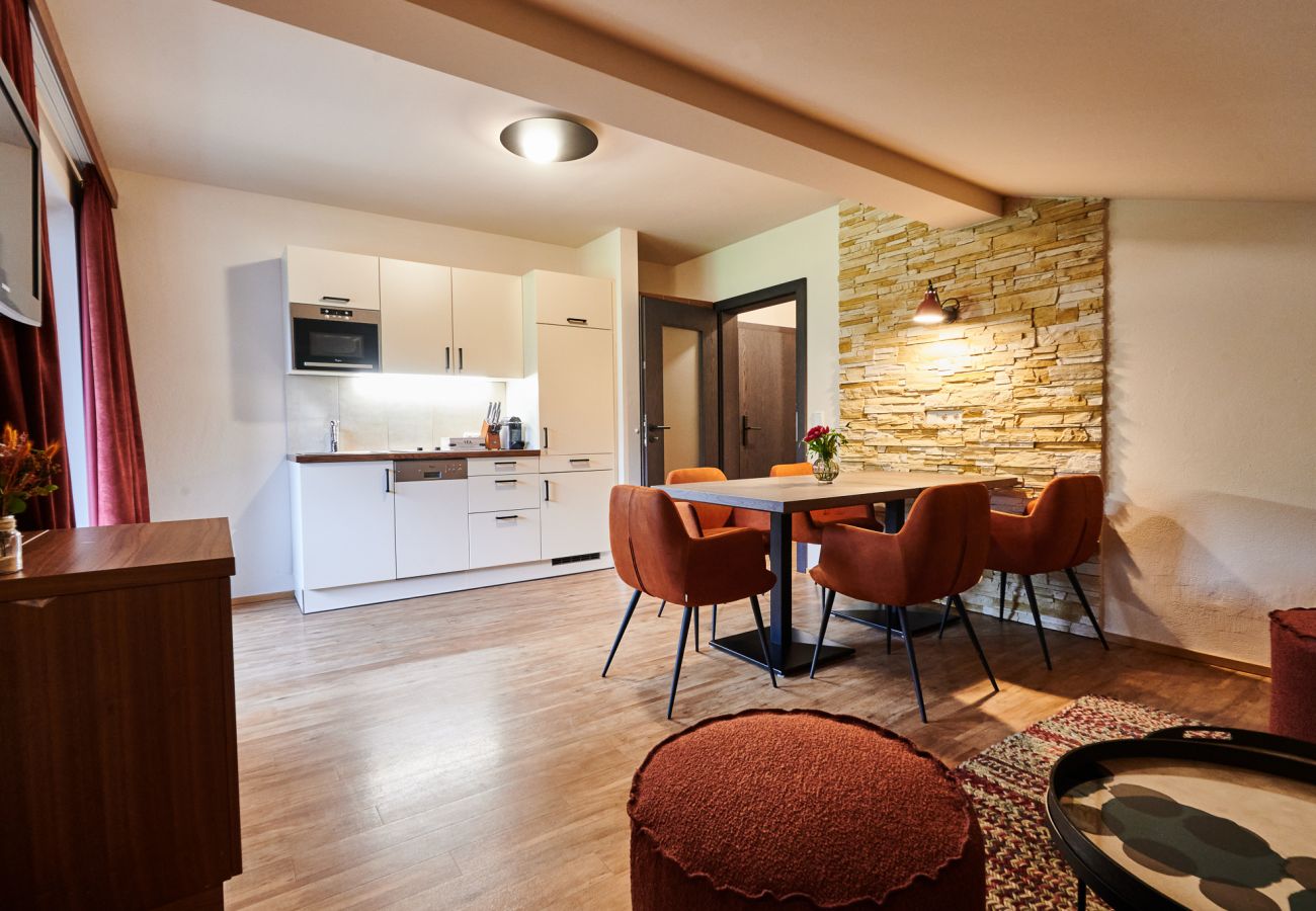 Apartment in Kaprun - EVI APARTMENTS - Valerie