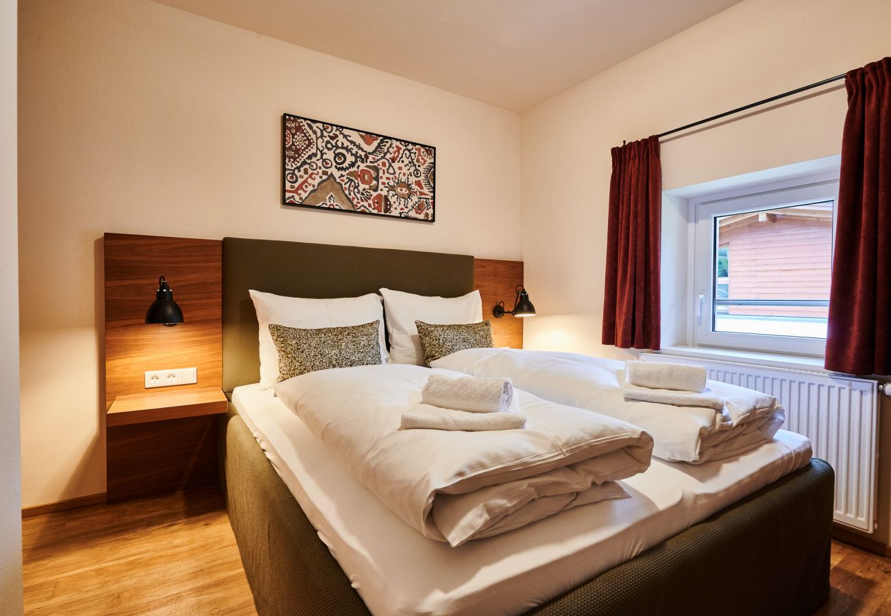 Apartment in Kaprun - EVI APARTMENTS - Valerie