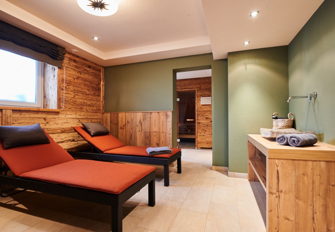 Apartment in Kaprun - EVI APARTMENTS - Valerie